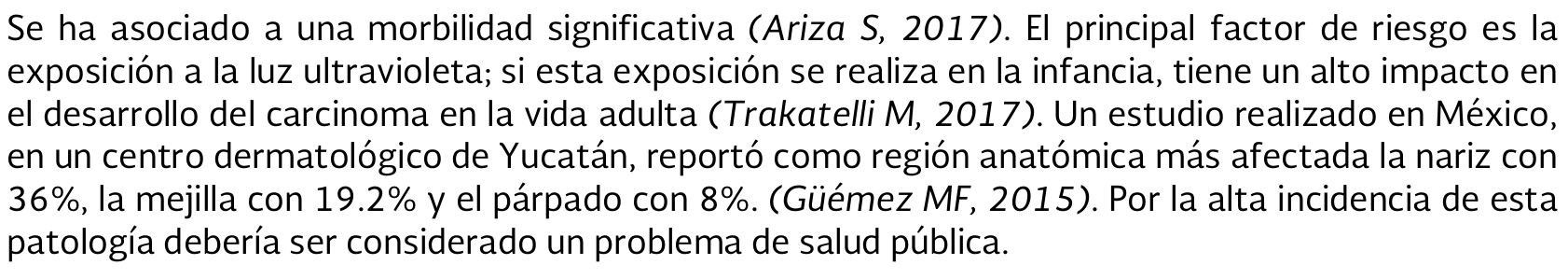 3. Factores de riesgo - GPC-IMSS-360-19